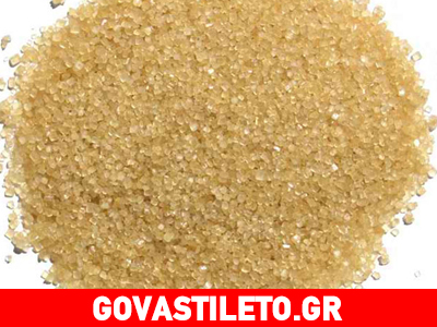 Σπιτικό και οικονομικό scrub χειλιών με καστανή ζάχαρη